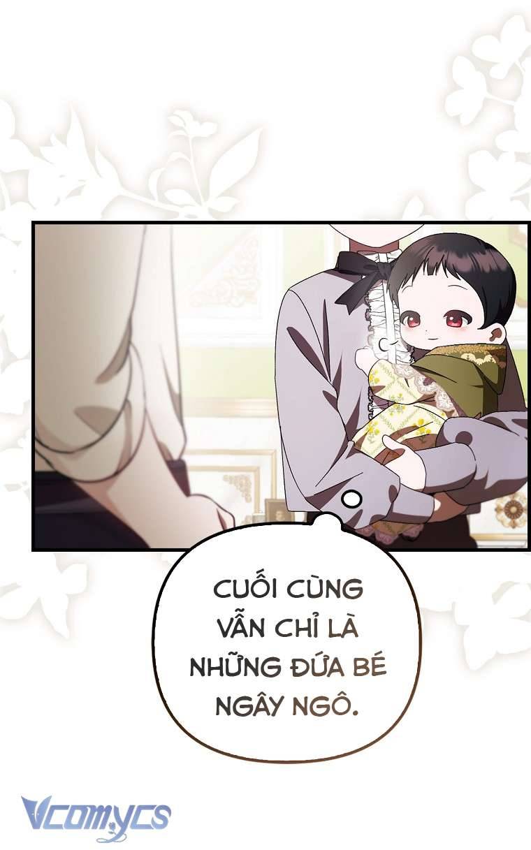 Lần Đầu Bé Út Được Yêu Thương Chap 9 - Next Chap 10
