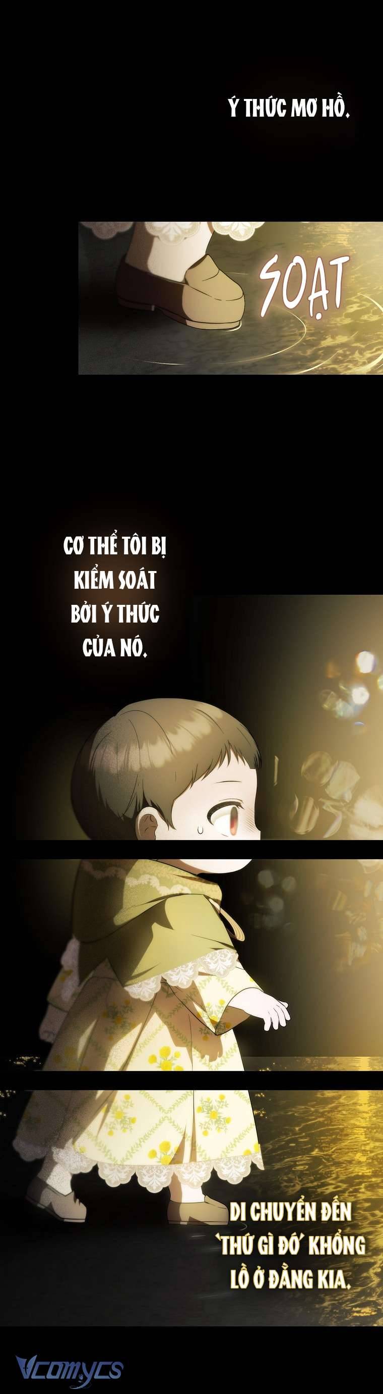 Lần Đầu Bé Út Được Yêu Thương Chap 9 - Next Chap 10