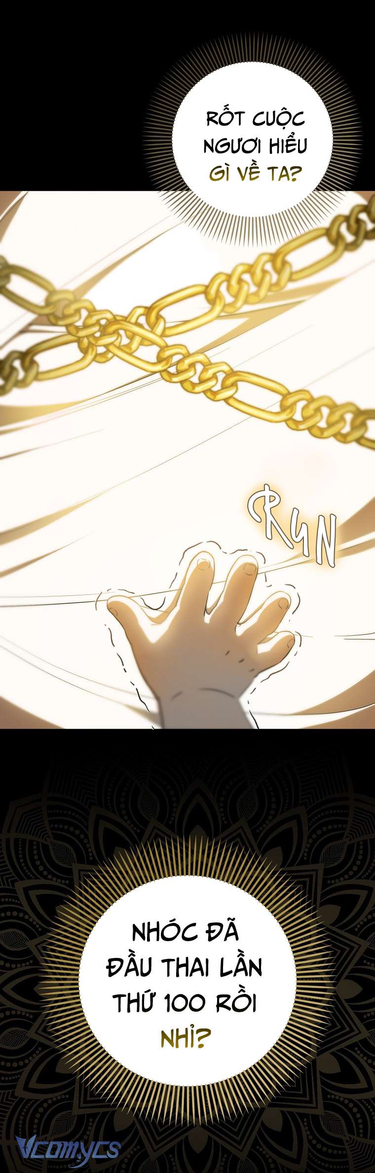 Lần Đầu Bé Út Được Yêu Thương Chap 9 - Next Chap 10