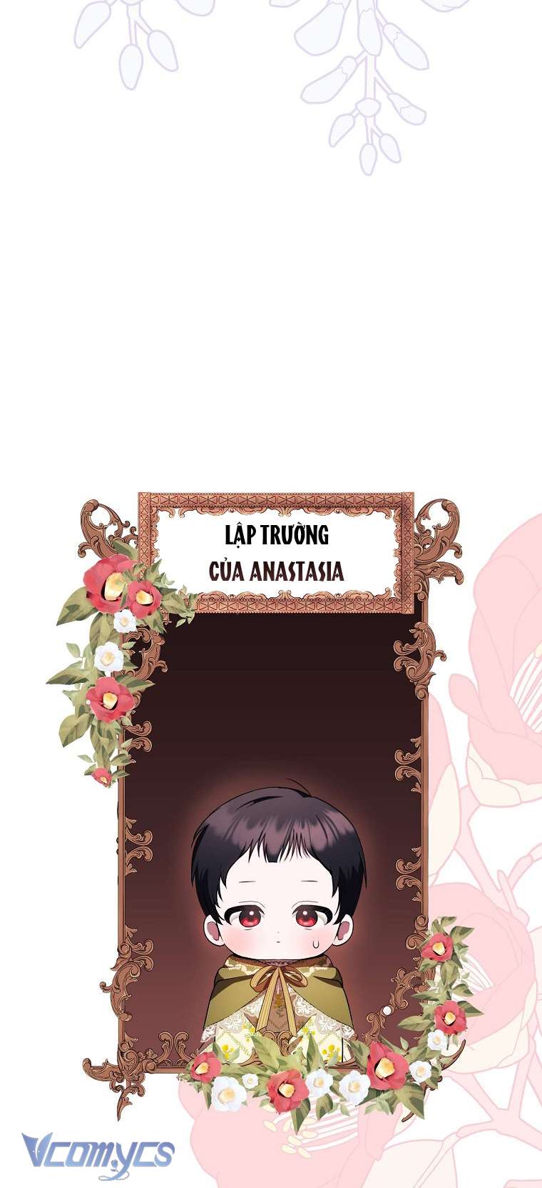 Lần Đầu Bé Út Được Yêu Thương Chap 9 - Next Chap 10