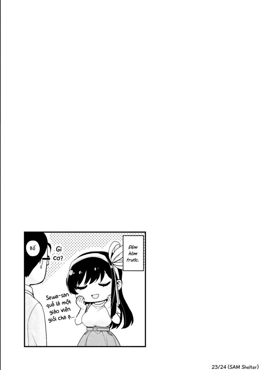 Lần Đầu Của Tiểu Thư Chap 1 - Next Chap 2