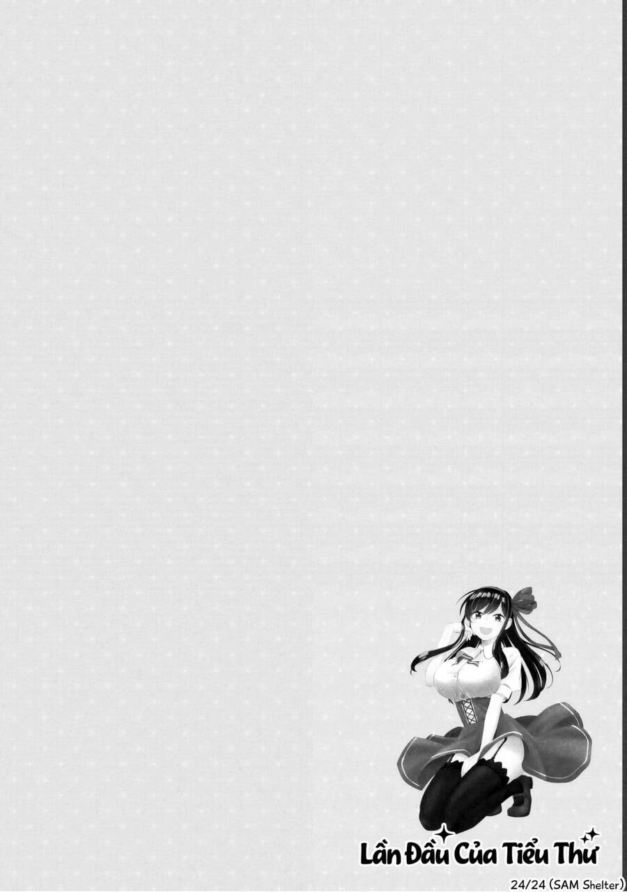 Lần Đầu Của Tiểu Thư Chap 1 - Next Chap 2