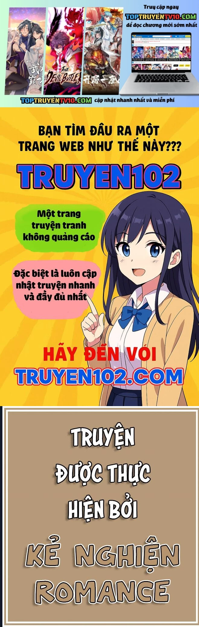 Lần Đầu Của Tiểu Thư Chap 10 - Next Chap 11