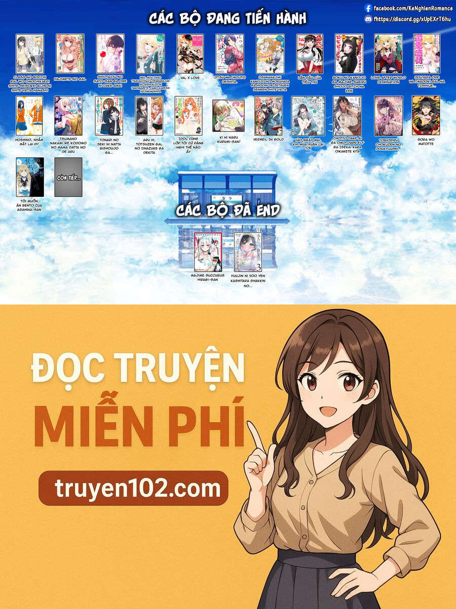 Lần Đầu Của Tiểu Thư Chap 11 - Next Chap 12