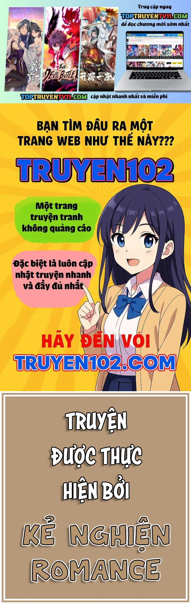Lần Đầu Của Tiểu Thư Chap 12 - Next Chap 13