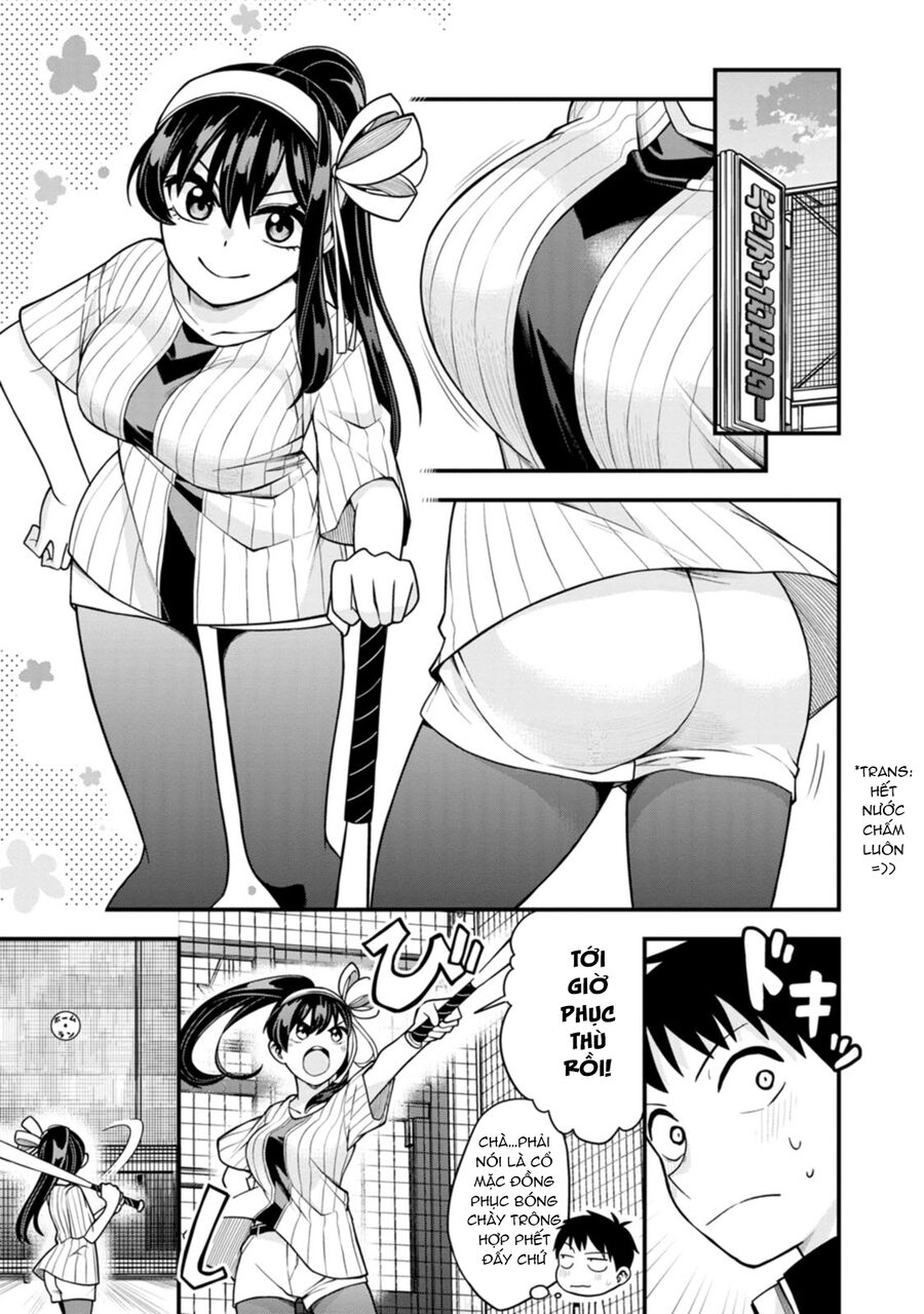 Lần Đầu Của Tiểu Thư Chap 12 - Next Chap 13