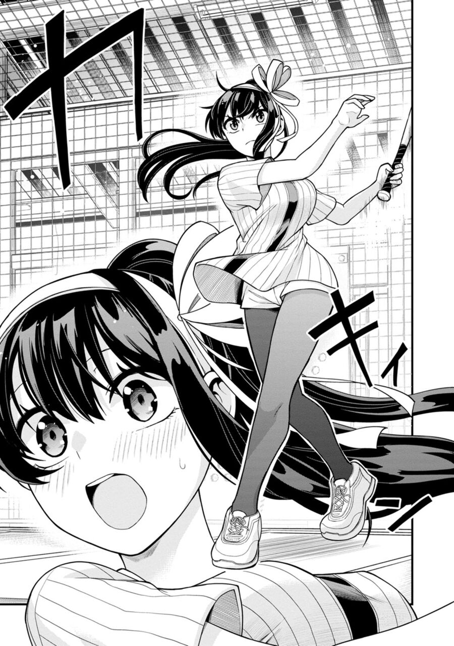 Lần Đầu Của Tiểu Thư Chap 12 - Next Chap 13