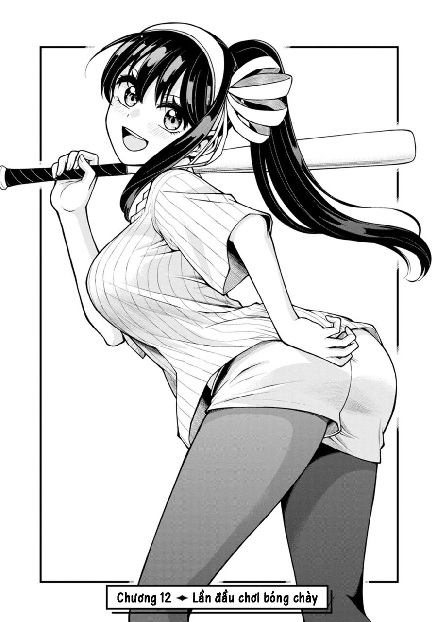 Lần Đầu Của Tiểu Thư Chap 12 - Next Chap 13