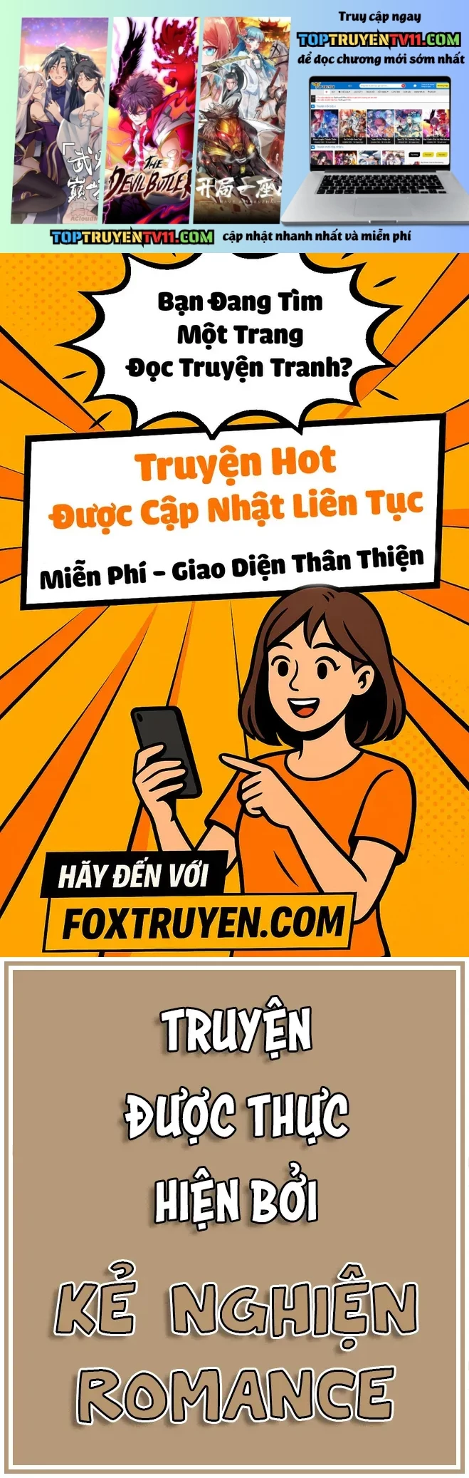 Lần Đầu Của Tiểu Thư Chap 15 - Next Chap 16