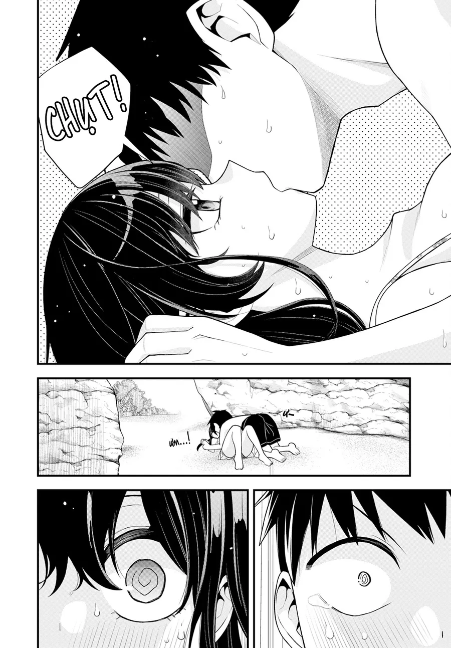 Lần Đầu Của Tiểu Thư Chap 15 - Next Chap 16