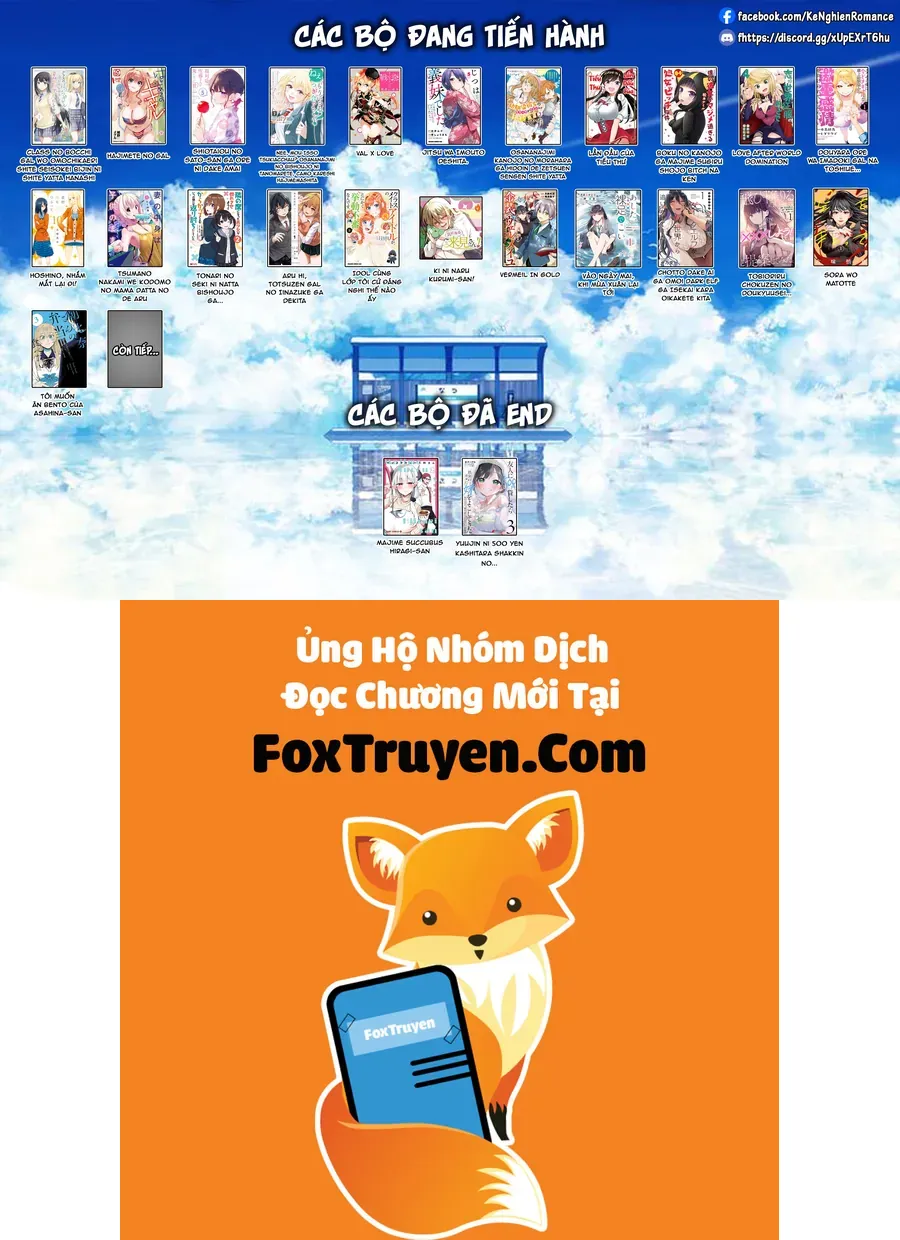 Lần Đầu Của Tiểu Thư Chap 15 - Next Chap 16