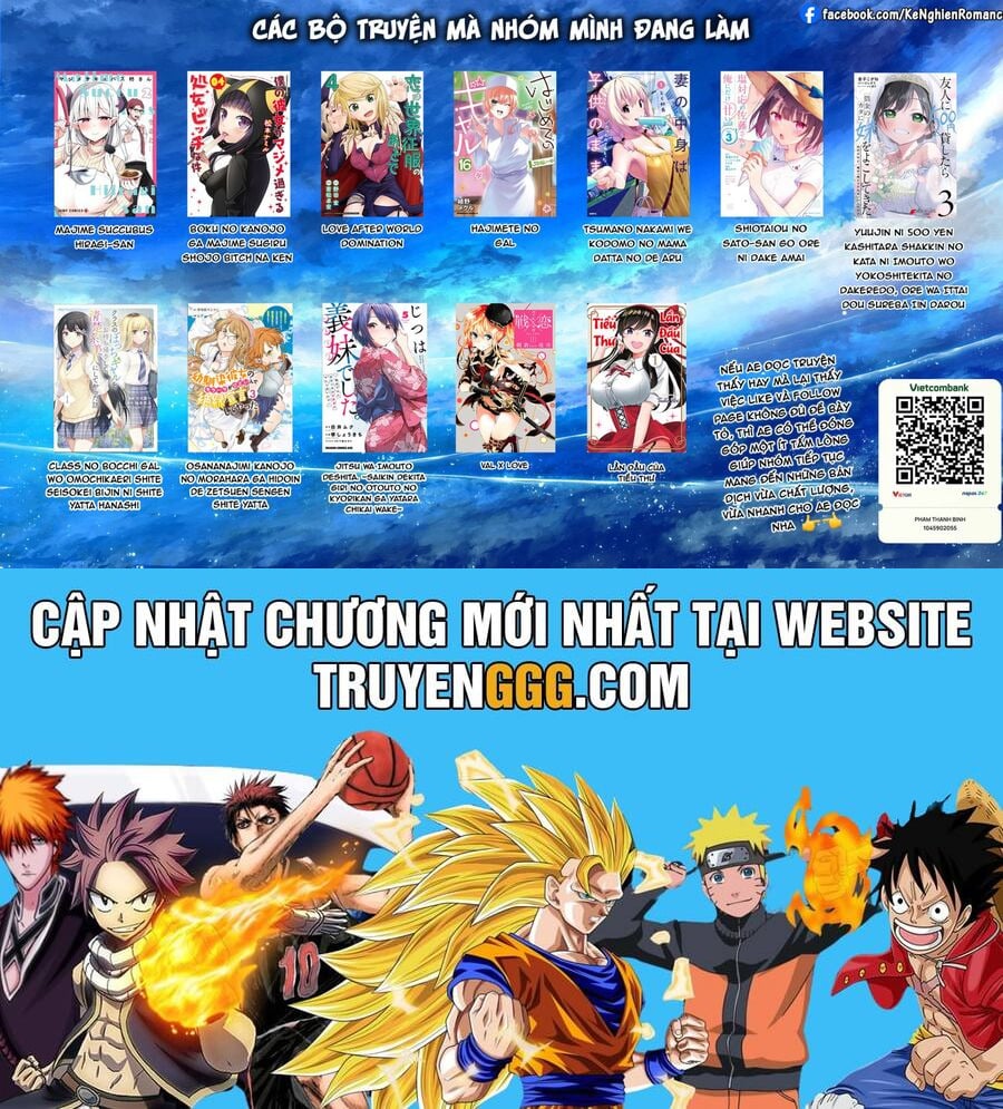 Lần Đầu Của Tiểu Thư Chap 4 - Next Chap 5