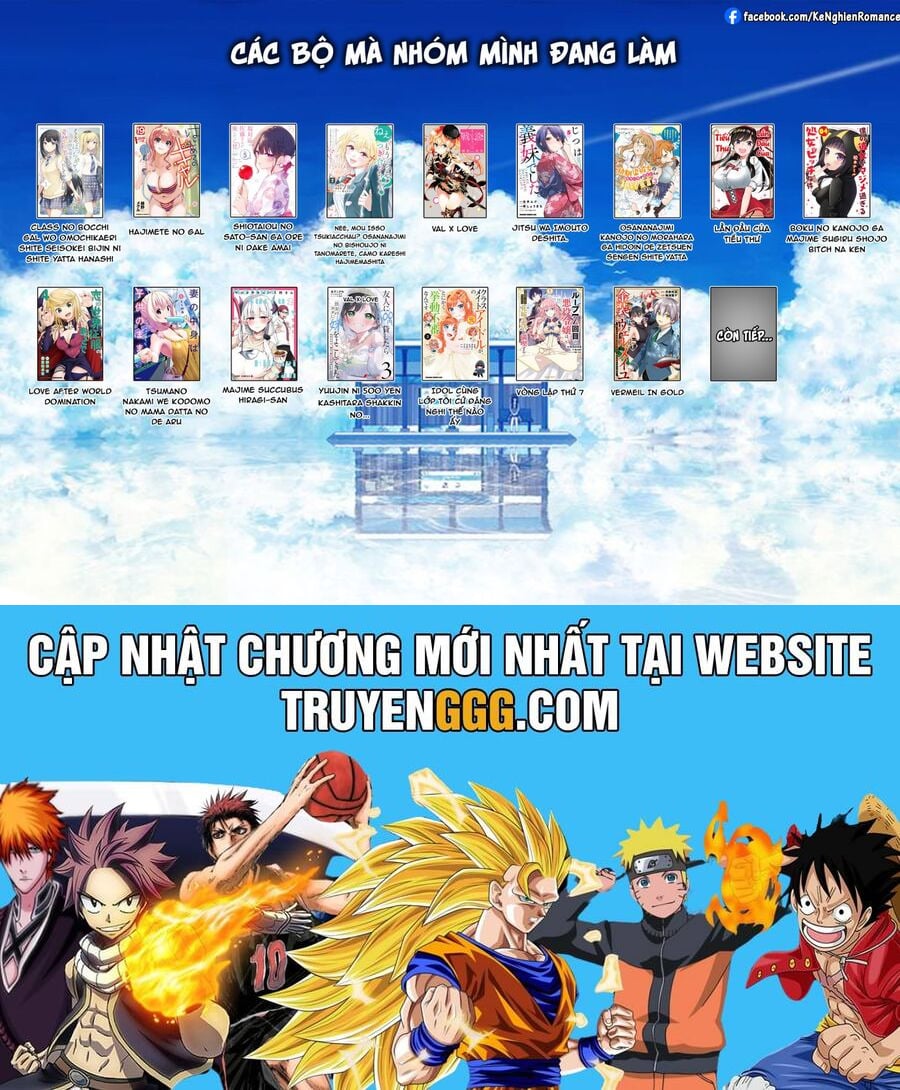 Lần Đầu Của Tiểu Thư Chap 5 - Next Chap 6