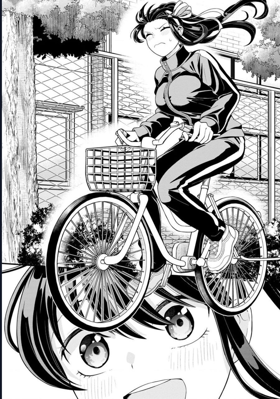 Lần Đầu Của Tiểu Thư Chap 6 - Next Chap 7