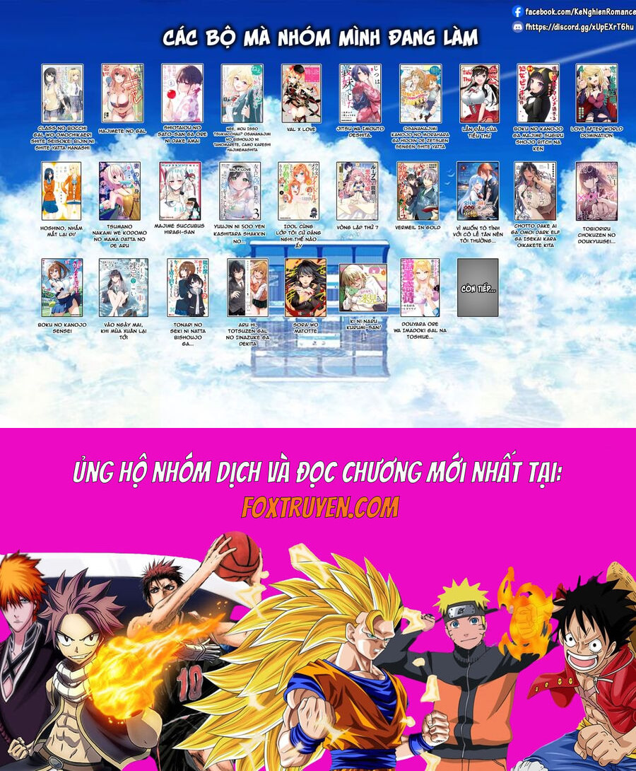 Lần Đầu Của Tiểu Thư Chap 7 - Next Chap 8