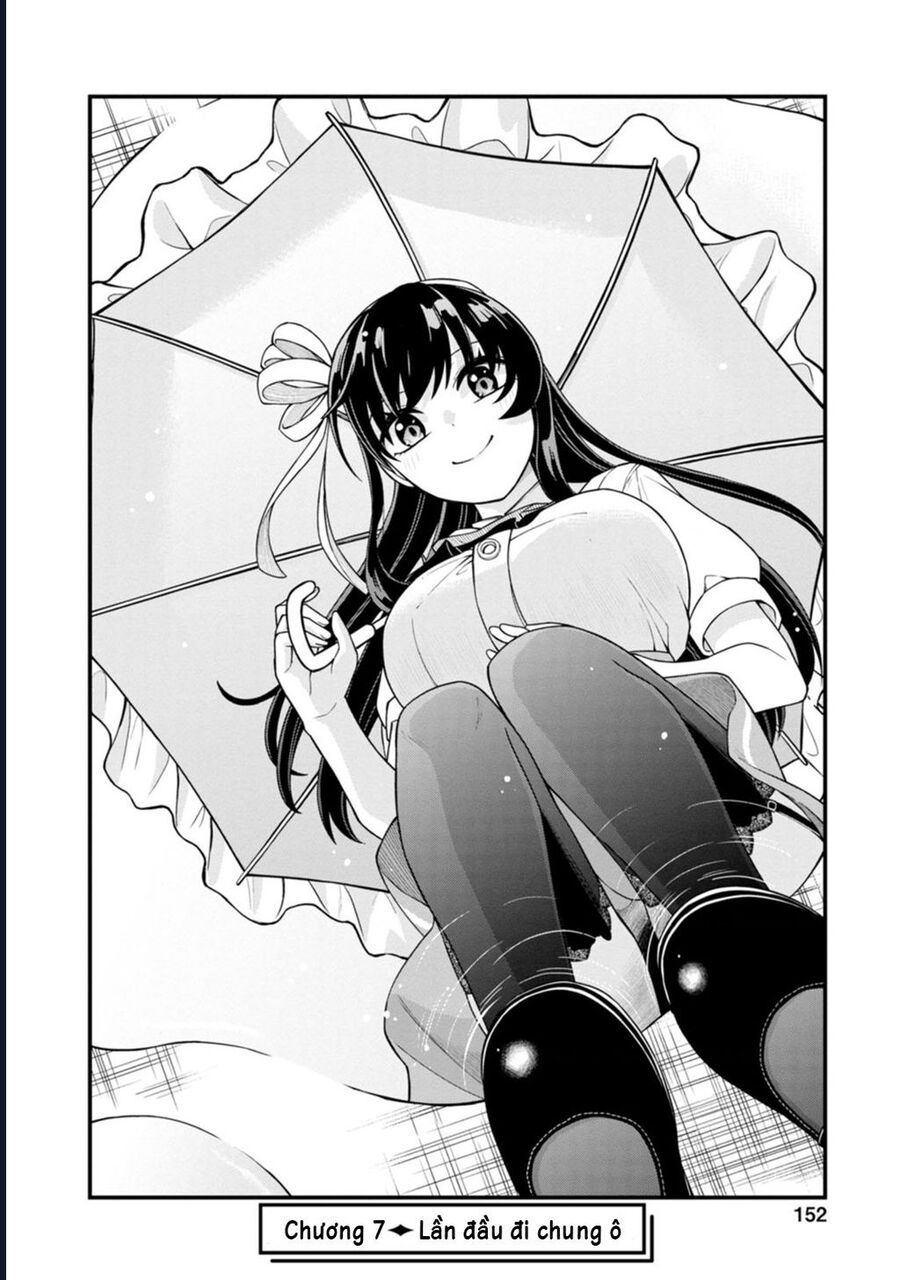 Lần Đầu Của Tiểu Thư Chap 7 - Next Chap 8