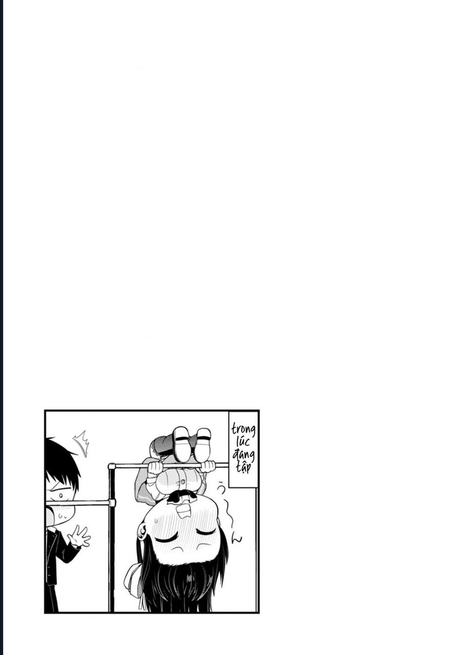 Lần Đầu Của Tiểu Thư Chap 9 - Next Chap 10