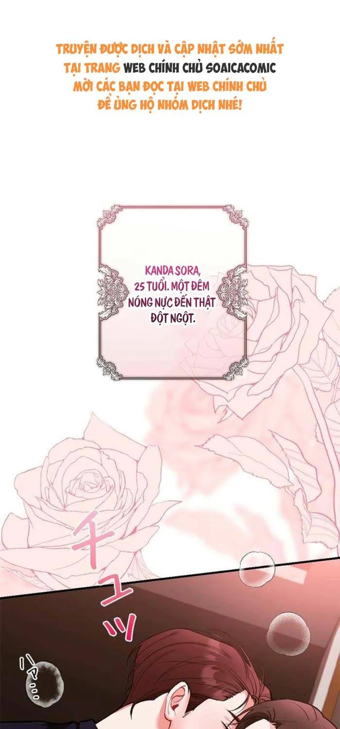 Lần Đầu Của Tổng Tài Chap 1.1 - Next Chap 2.1