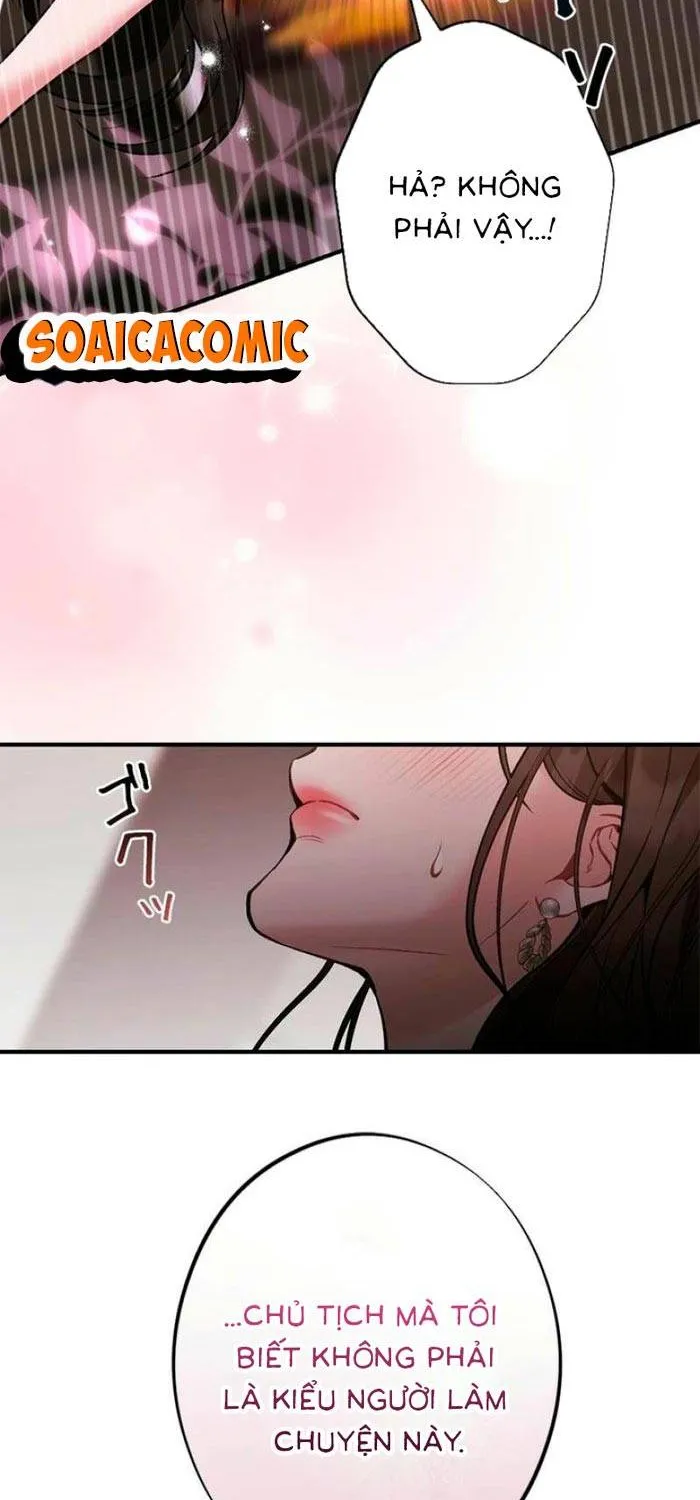 Lần Đầu Của Tổng Tài Chap 1.1 - Next Chap 2.1