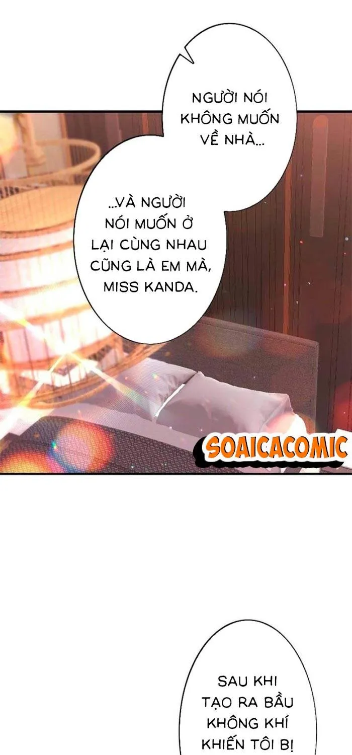 Lần Đầu Của Tổng Tài Chap 1.1 - Next Chap 2.1