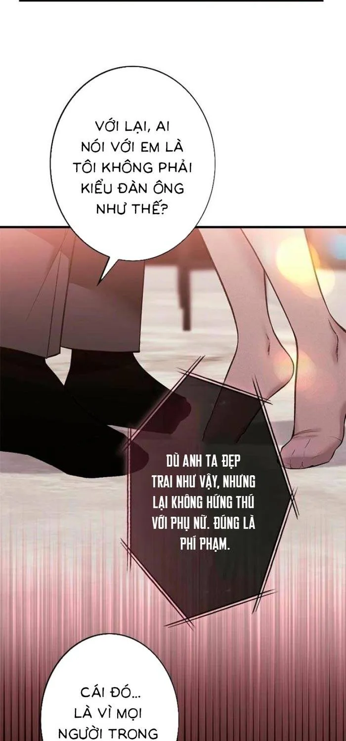 Lần Đầu Của Tổng Tài Chap 1.1 - Next Chap 2.1