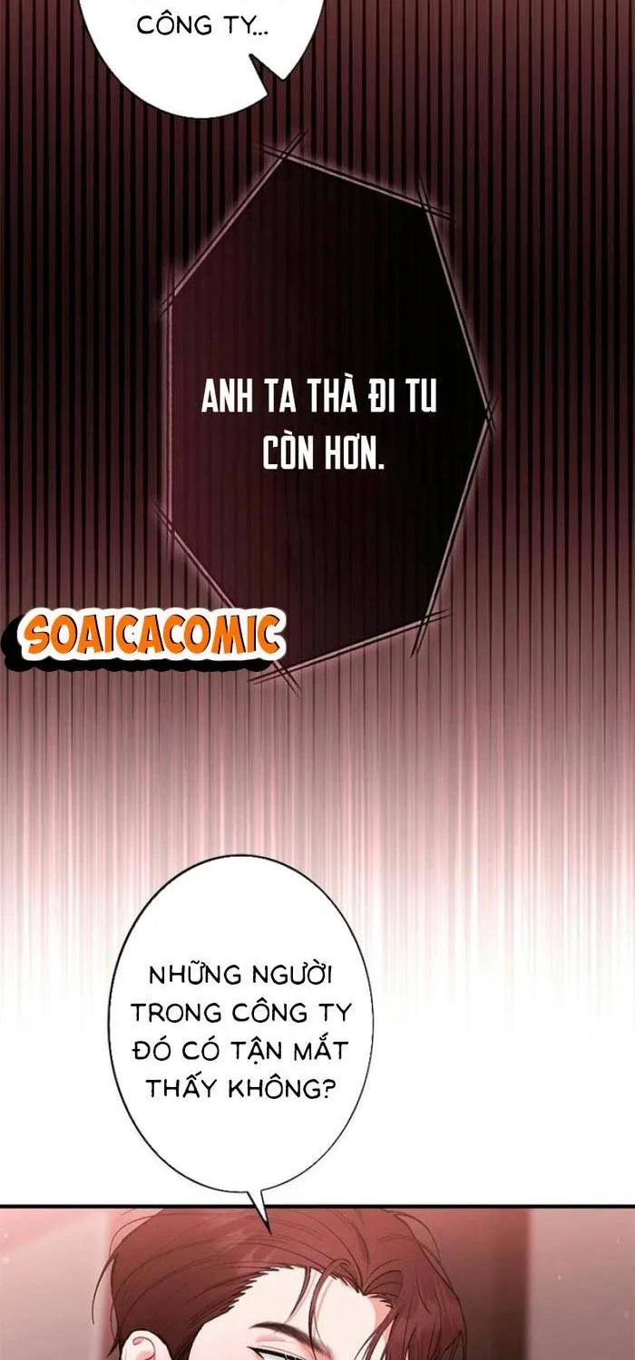 Lần Đầu Của Tổng Tài Chap 1.1 - Next Chap 2.1