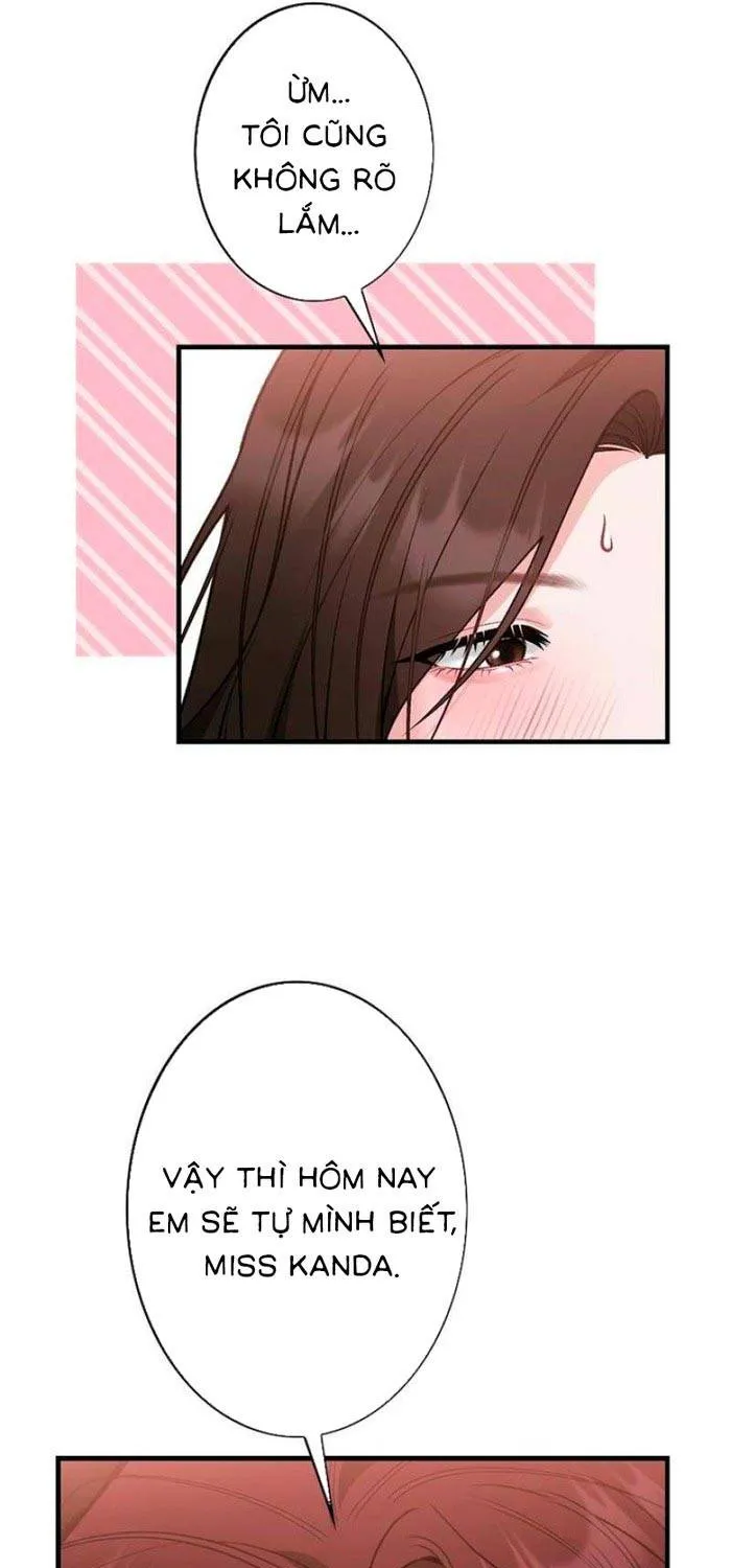 Lần Đầu Của Tổng Tài Chap 1.1 - Next Chap 2.1