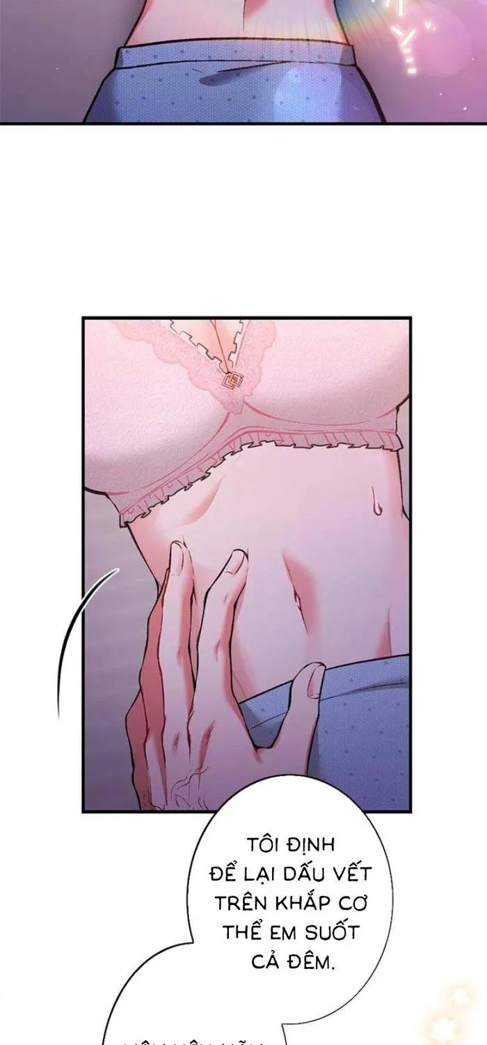 Lần Đầu Của Tổng Tài Chap 1.1 - Next Chap 2.1