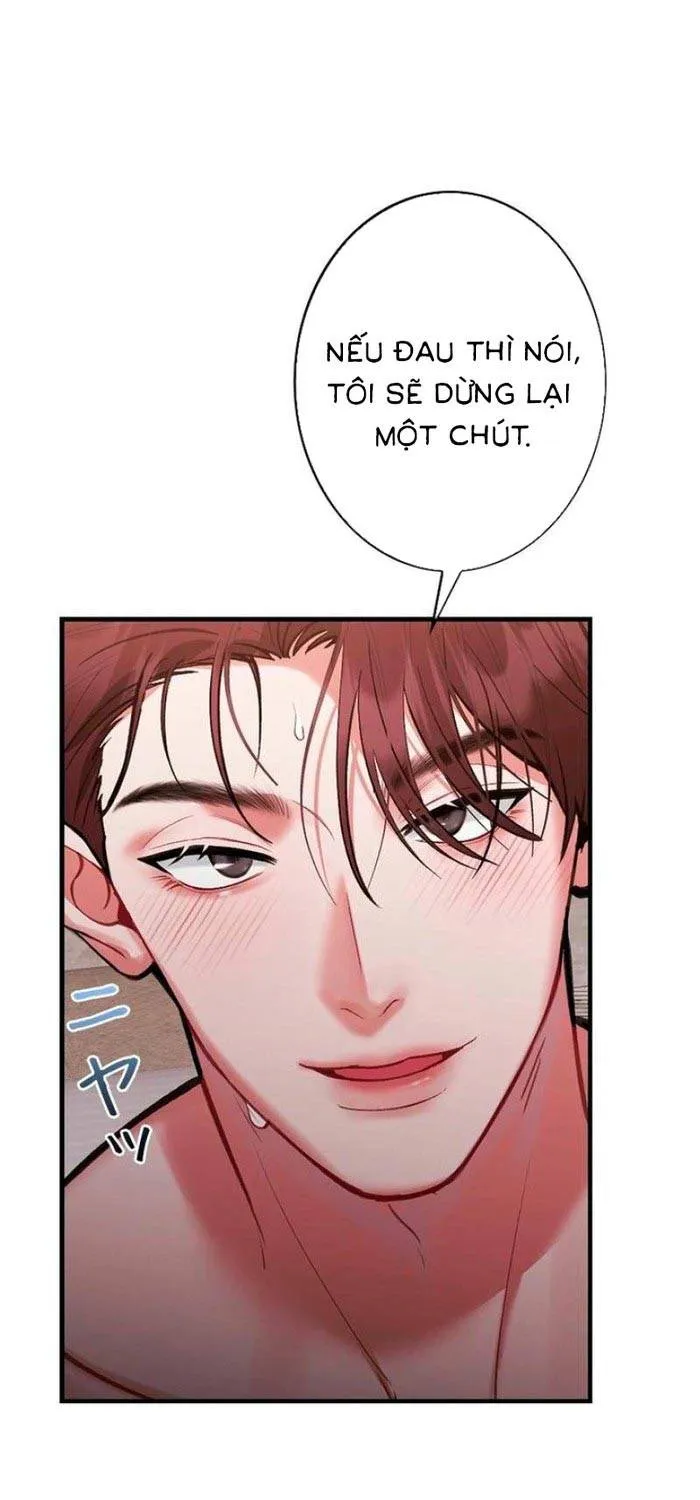Lần Đầu Của Tổng Tài Chap 1.1 - Next Chap 2.1