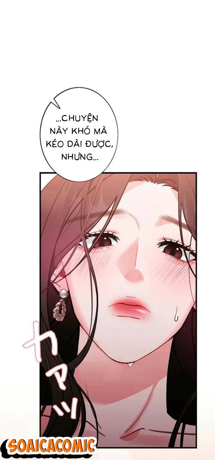 Lần Đầu Của Tổng Tài Chap 1.1 - Next Chap 2.1