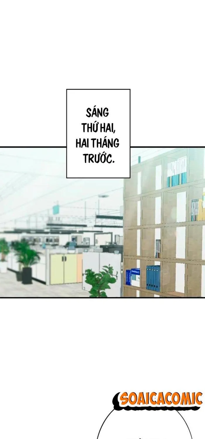 Lần Đầu Của Tổng Tài Chap 1.1 - Next Chap 2.1