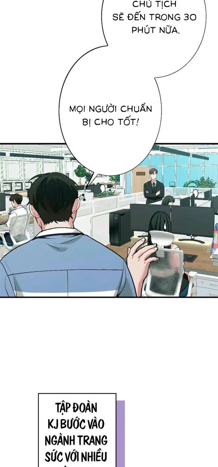 Lần Đầu Của Tổng Tài Chap 1.1 - Next Chap 2.1