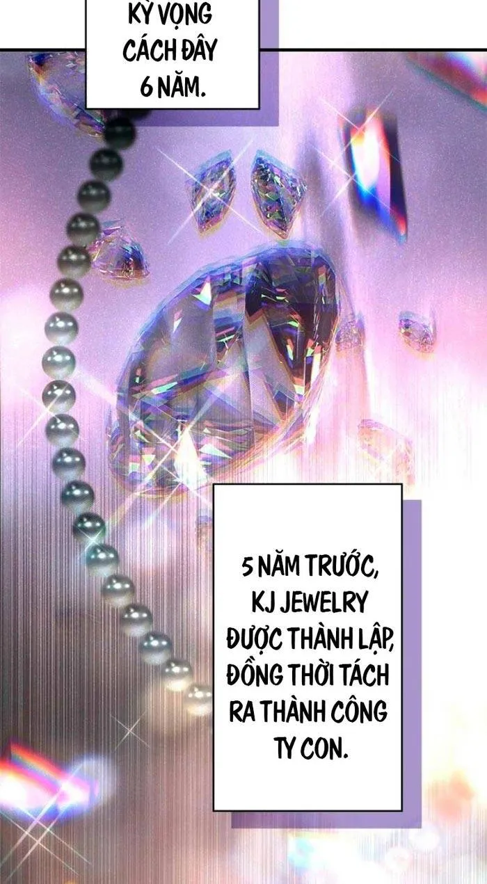 Lần Đầu Của Tổng Tài Chap 1.1 - Next Chap 2.1