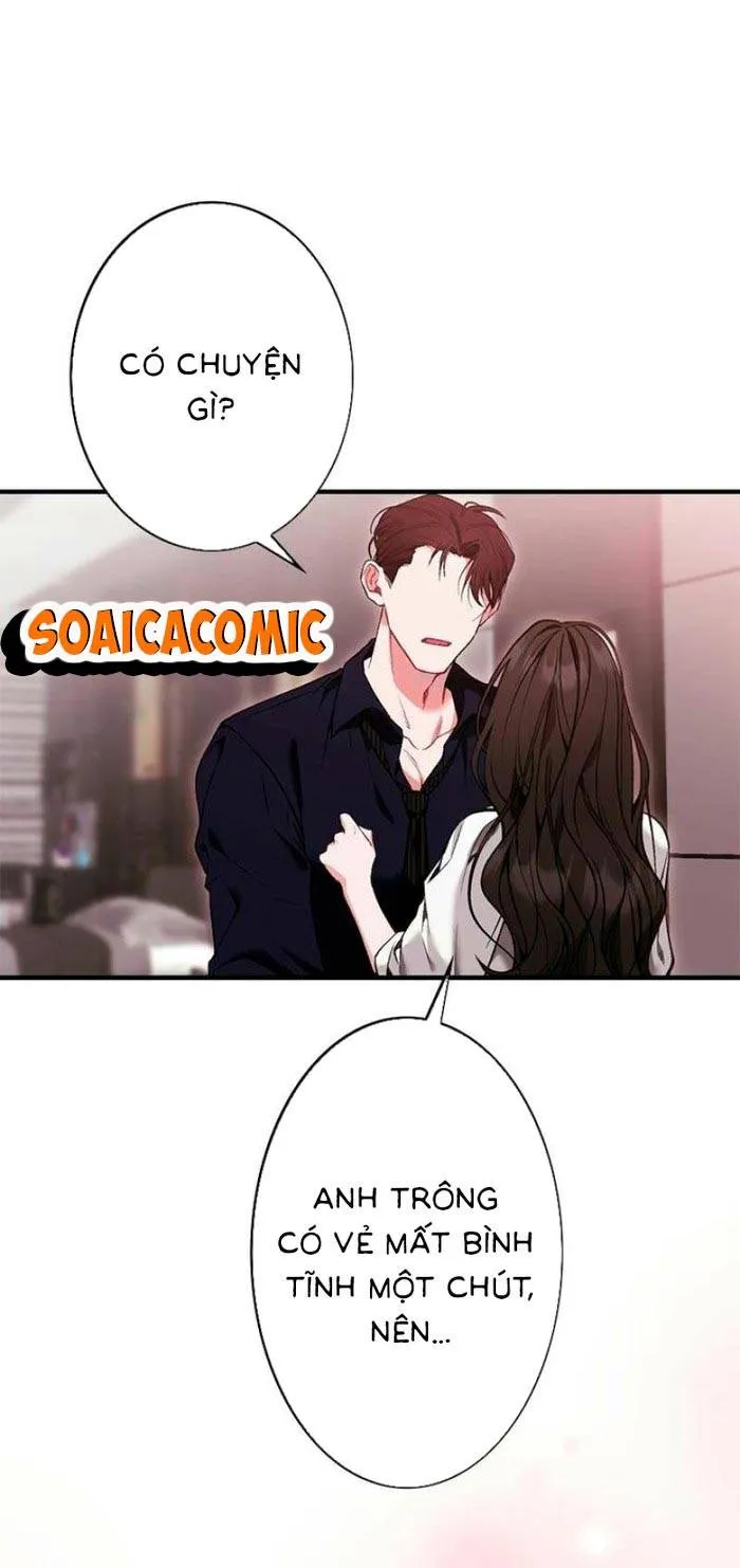 Lần Đầu Của Tổng Tài Chap 1.1 - Next Chap 2.1