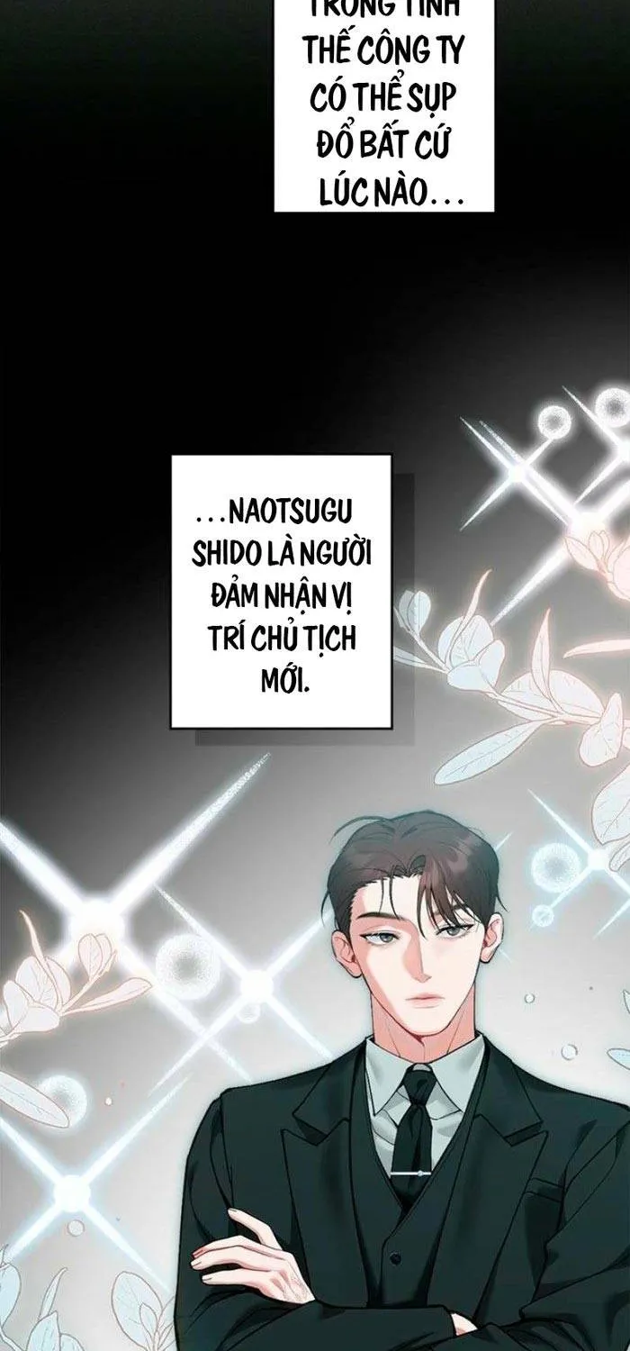 Lần Đầu Của Tổng Tài Chap 1.2 - Next Chap 2.2