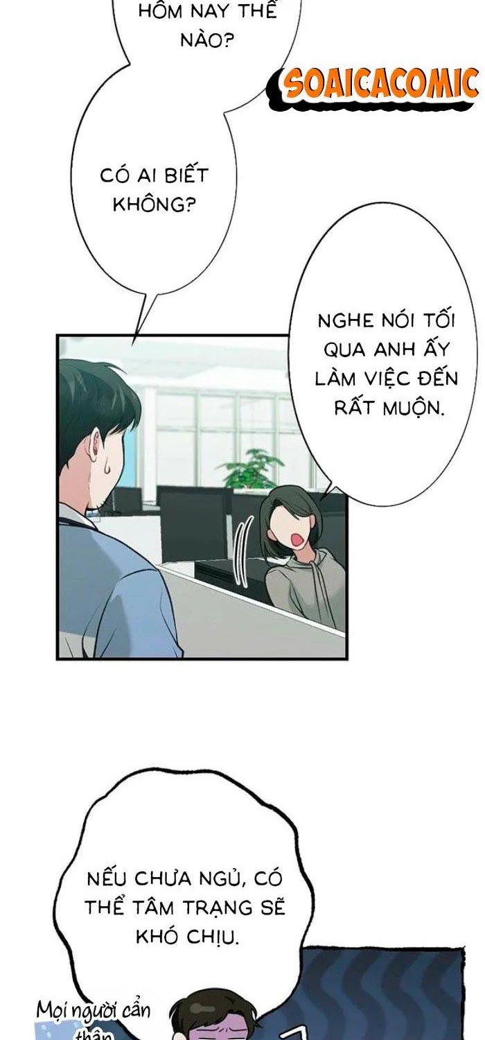 Lần Đầu Của Tổng Tài Chap 1.2 - Next Chap 2.2