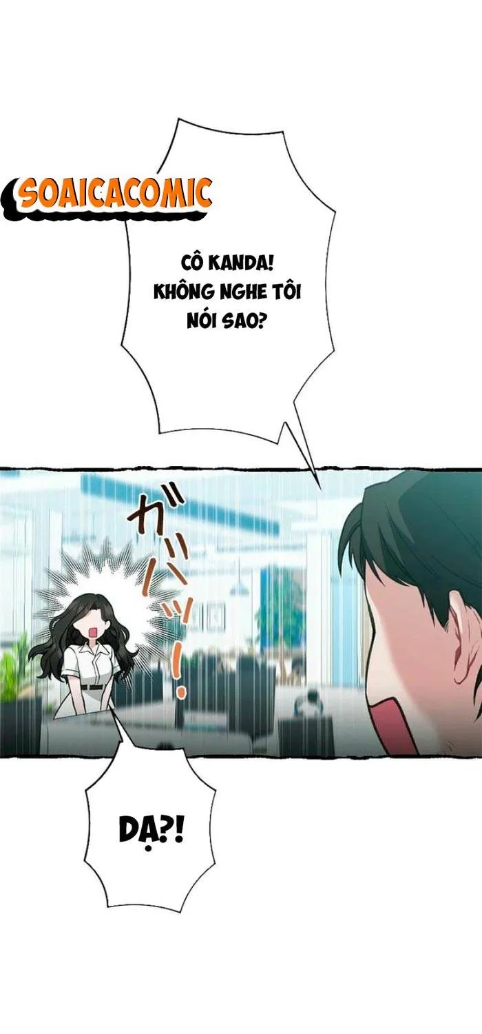 Lần Đầu Của Tổng Tài Chap 1.2 - Next Chap 2.2