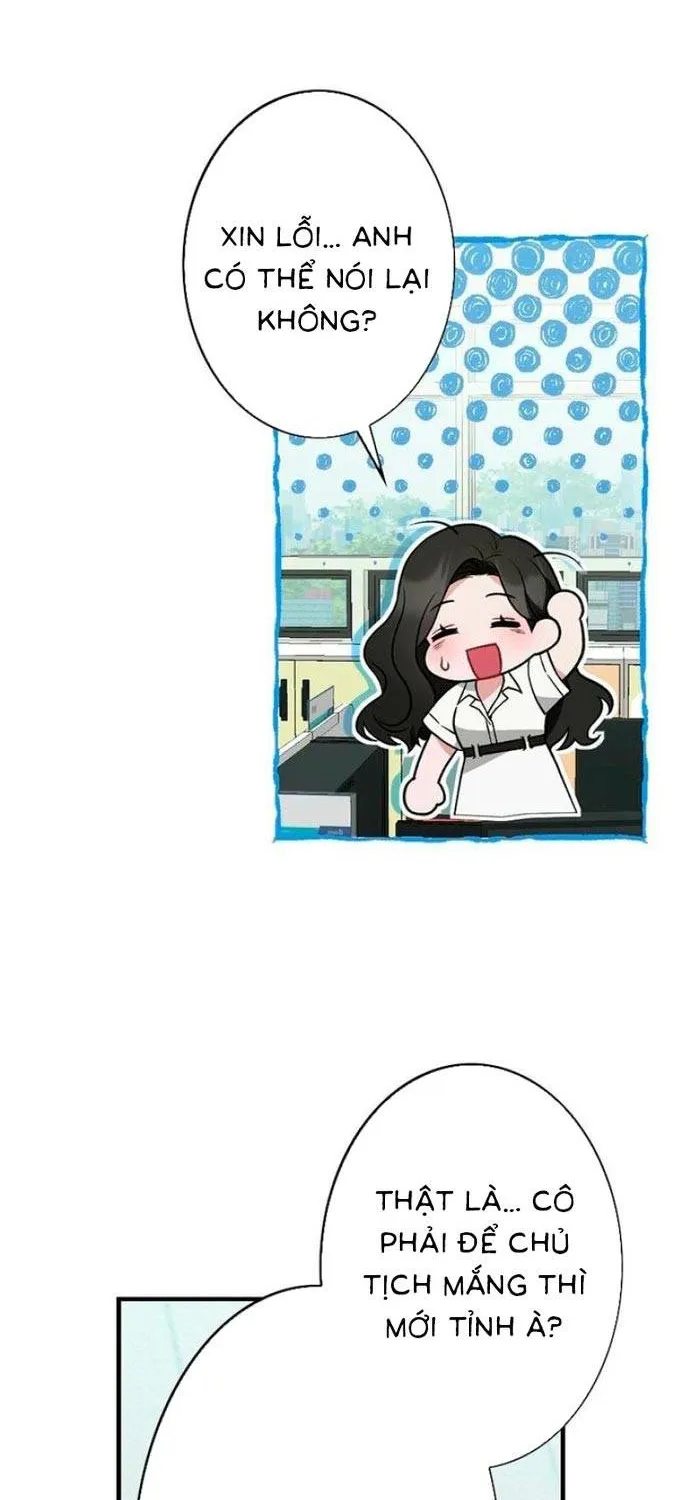 Lần Đầu Của Tổng Tài Chap 1.2 - Next Chap 2.2