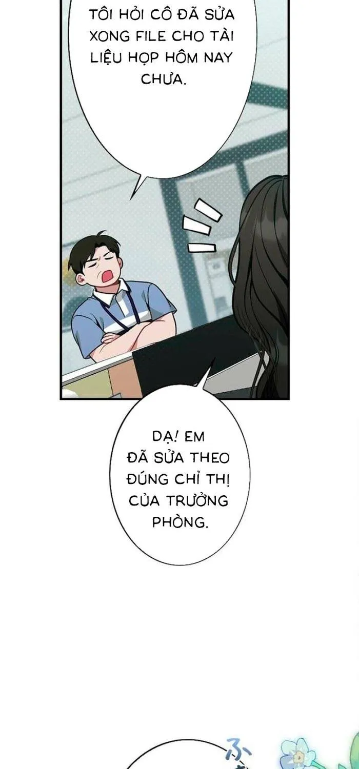 Lần Đầu Của Tổng Tài Chap 1.2 - Next Chap 2.2