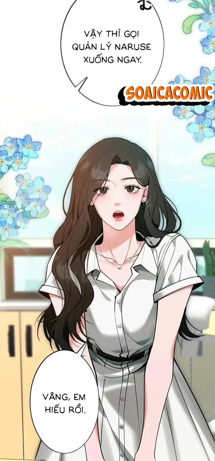Lần Đầu Của Tổng Tài Chap 1.2 - Next Chap 2.2
