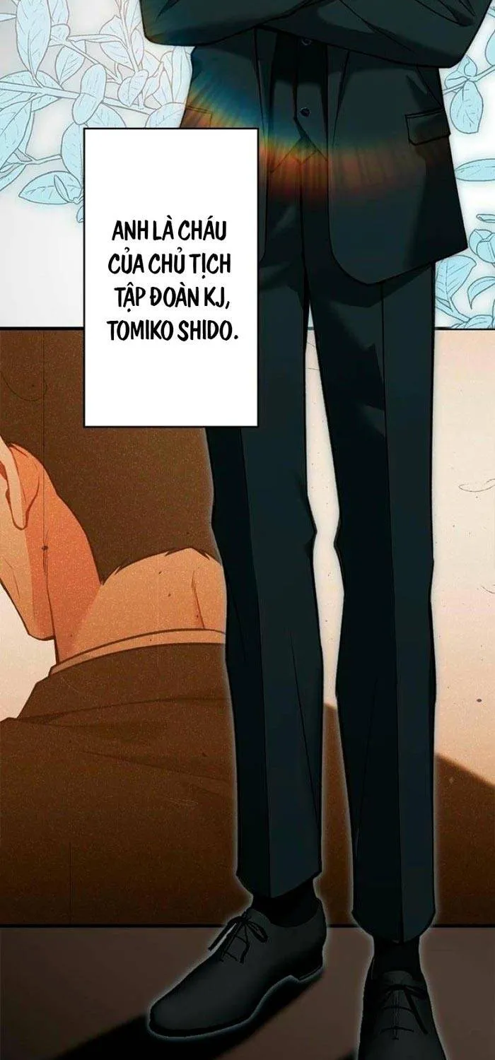 Lần Đầu Của Tổng Tài Chap 1.2 - Next Chap 2.2