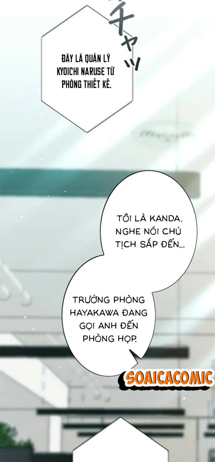 Lần Đầu Của Tổng Tài Chap 1.2 - Next Chap 2.2