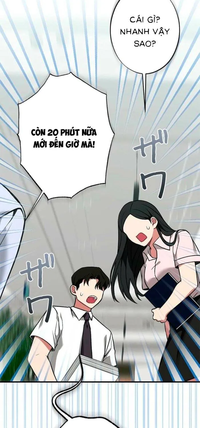 Lần Đầu Của Tổng Tài Chap 1.2 - Next Chap 2.2