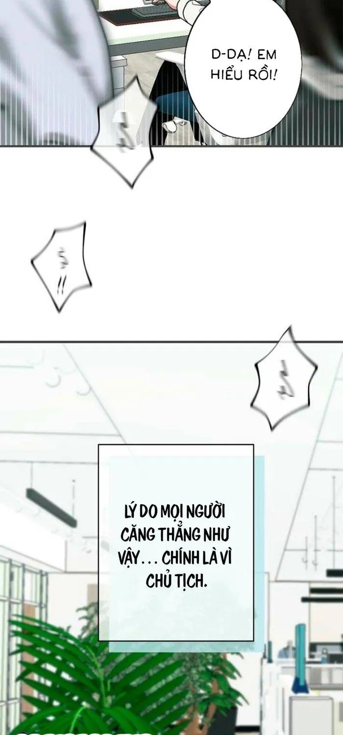 Lần Đầu Của Tổng Tài Chap 1.2 - Next Chap 2.2