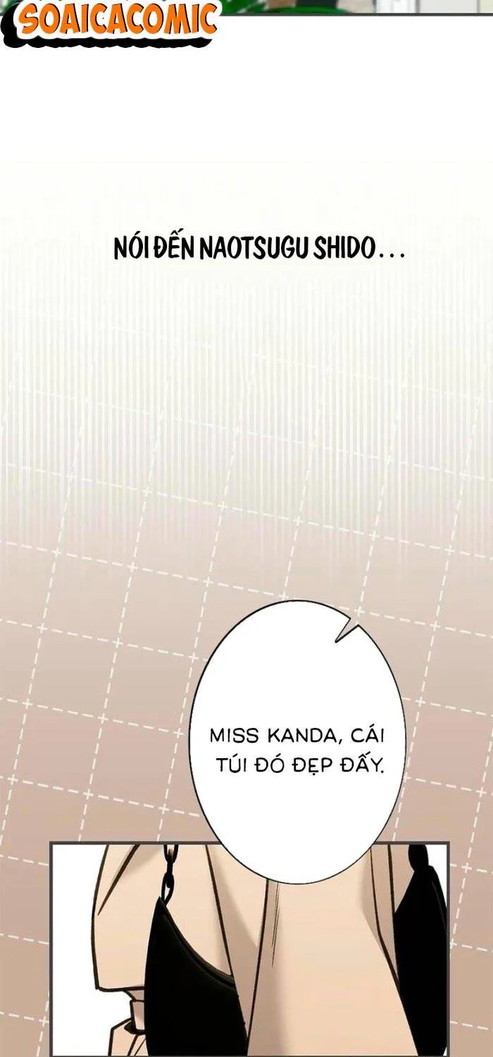 Lần Đầu Của Tổng Tài Chap 1.2 - Next Chap 2.2