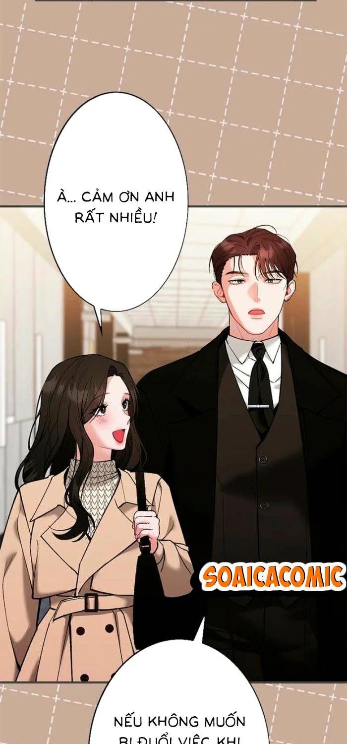 Lần Đầu Của Tổng Tài Chap 1.2 - Next Chap 2.2