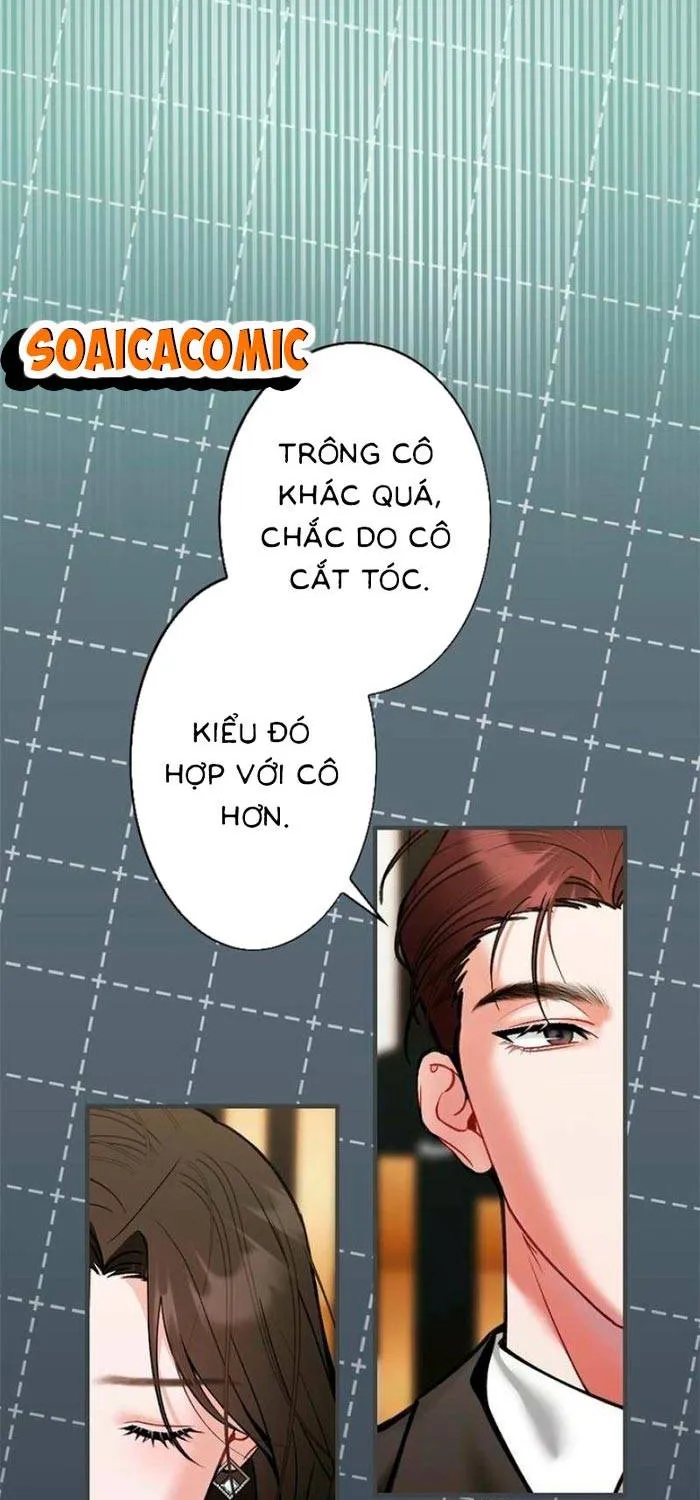 Lần Đầu Của Tổng Tài Chap 1.2 - Next Chap 2.2