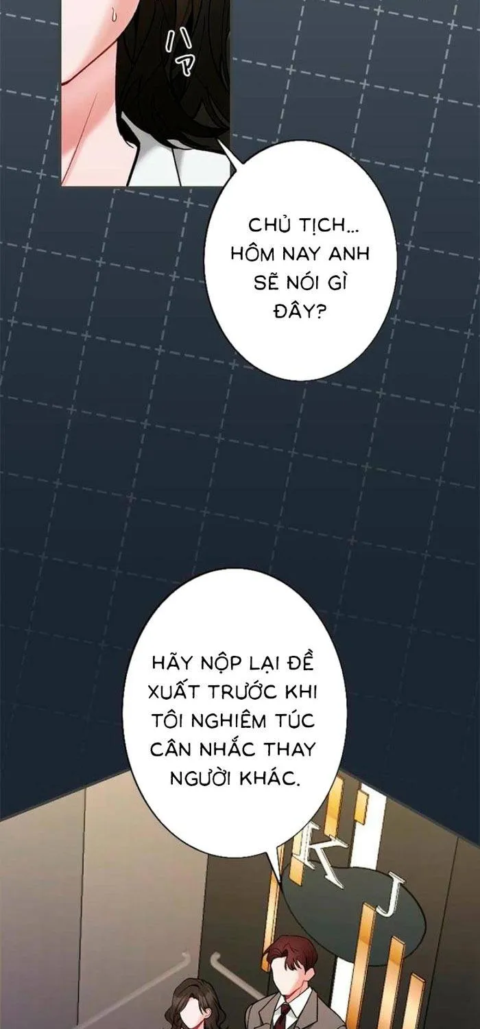 Lần Đầu Của Tổng Tài Chap 1.2 - Next Chap 2.2