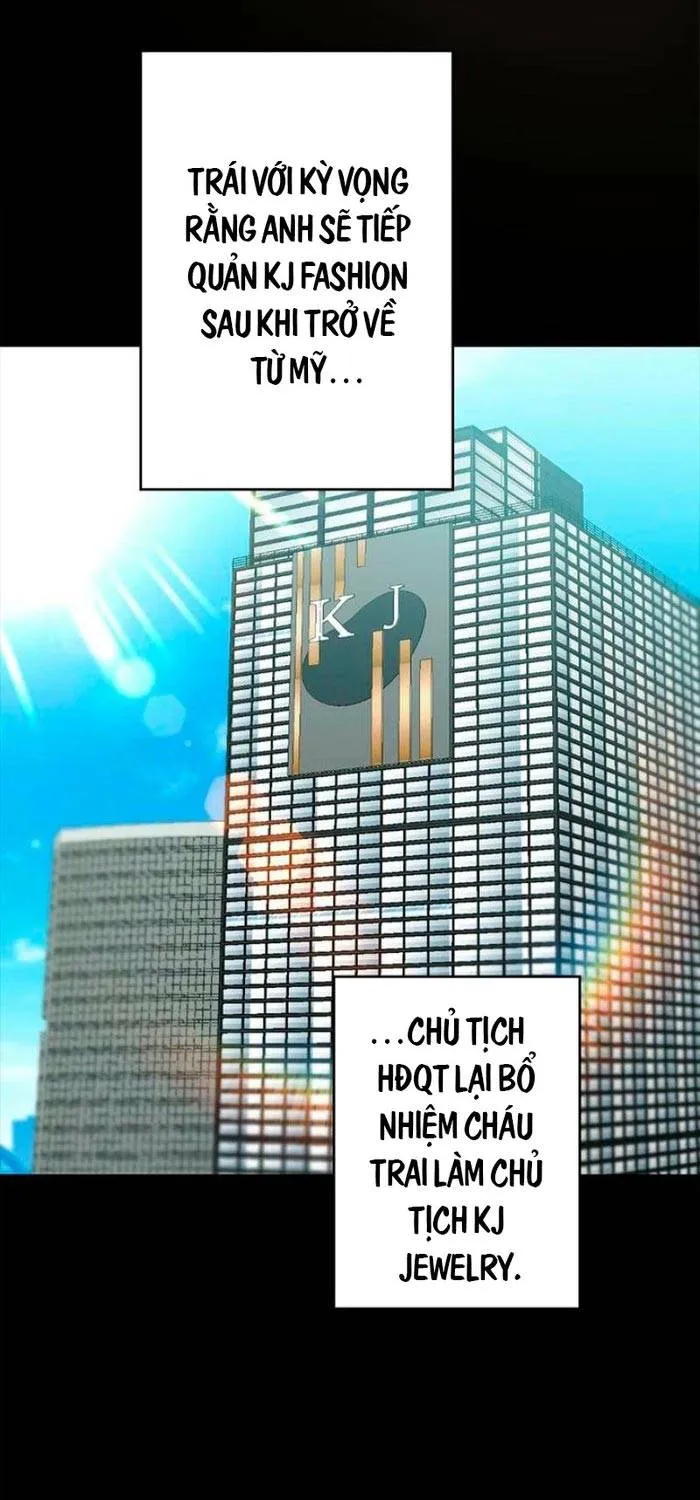 Lần Đầu Của Tổng Tài Chap 1.2 - Next Chap 2.2