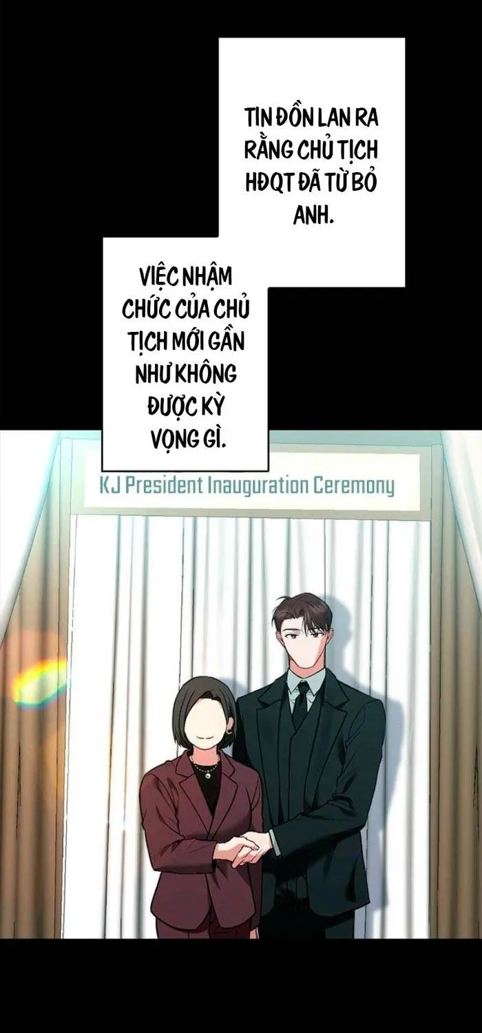 Lần Đầu Của Tổng Tài Chap 1.2 - Next Chap 2.2